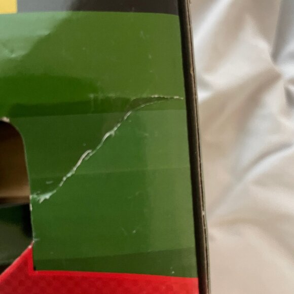 NIB ERTL JOHN DEERE MONSTER TREAD SEMI HAULER W/ UTV GATOR 37584 Learning Curve - Picture 11 of 16